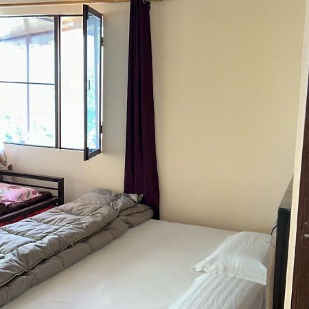 Hotel Mountain View Sari Kültér fotó